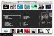 Apple rilascia iTunes 11