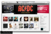 Apple rilascia iTunes 11