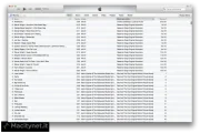 Apple rilascia iTunes 11