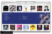 Apple rilascia iTunes 11