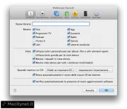 Apple rilascia iTunes 11