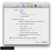 Apple rilascia iTunes 11