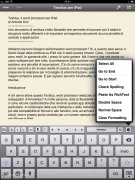 Scrivere su iPad, alla ricerca dell’app perfetta: la recensione di Textilus (1)