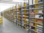 Amazon scommette sull’Italia: a Piacenza un centro distribuitivo da record