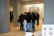 Ferrara: ecco il nuovo Apple Premium Reseller