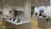 Med Store: il rinnovato Apple Premium Reseller di Pesaro e il nuovo shop in Perugia Centro