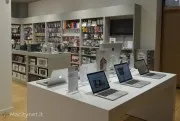 Med Store: il rinnovato Apple Premium Reseller di Pesaro e il nuovo shop in Perugia Centro