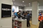 Med Store: il rinnovato Apple Premium Reseller di Pesaro e il nuovo shop in Perugia Centro