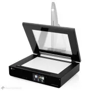 Recensione: HP Envy 120, la stampante Airprint che punta su stile e qualità costruttiva