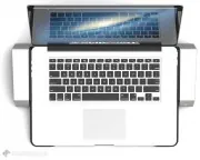 Horizontal Docking Station di Henge Docks: la docking station ultra versatile