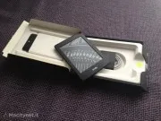 Kindle Paperwhite, la prova di Macitynet