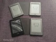 Kindle Paperwhite, la prova di Macitynet