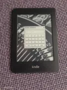 Kindle Paperwhite, la prova di Macitynet