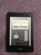 Kindle Paperwhite, la prova di Macitynet