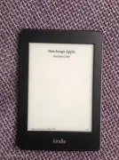 Kindle Paperwhite, la prova di Macitynet
