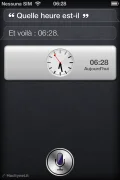 Come attivare Siri sull’iPhone 4S italiano
