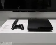 IFA 2012, il primo televisore 4K Sony BRAVIA da 84 pollici: le nostre impressioni