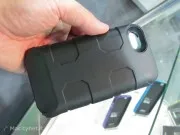 IFA 2012: Juice Pack Pro batteria esterna a prova di tutto per iPhone 4 e 4S