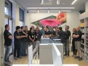 Raffo: dopo Genova si inaugura il nuovo APR di La Spezia con sconti e premi fino a Domenica