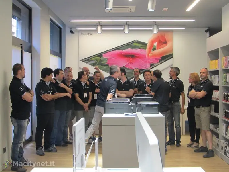 Raffo: dopo Genova si inaugura il nuovo APR di La Spezia con sconti e premi fino a Domenica