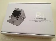 Stand in Alluminio ripiegabile per iPad e MacBook Air di Anycast Solutions: la recensione