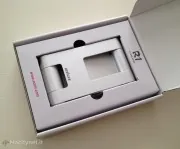 Stand in Alluminio ripiegabile per iPad e MacBook Air di Anycast Solutions: la recensione