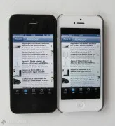 Due settimane con iPhone 5: la recensione – parte 2