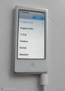 Recensione: nuovo iPod nano touch, il meglio del passato in un nuovo stile