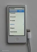 Recensione: nuovo iPod nano touch, il meglio del passato in un nuovo stile