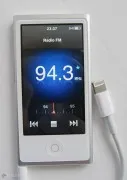 Recensione: nuovo iPod nano touch, il meglio del passato in un nuovo stile