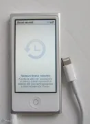 Recensione: nuovo iPod nano touch, il meglio del passato in un nuovo stile