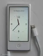 Recensione: nuovo iPod nano touch, il meglio del passato in un nuovo stile