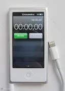 Recensione: nuovo iPod nano touch, il meglio del passato in un nuovo stile