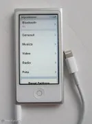 Recensione: nuovo iPod nano touch, il meglio del passato in un nuovo stile