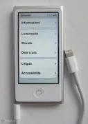 Recensione: nuovo iPod nano touch, il meglio del passato in un nuovo stile