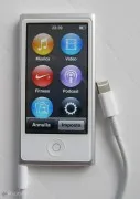 Recensione: nuovo iPod nano touch, il meglio del passato in un nuovo stile