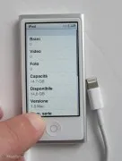 Recensione: nuovo iPod nano touch, il meglio del passato in un nuovo stile