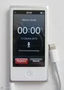 Recensione: nuovo iPod nano touch, il meglio del passato in un nuovo stile