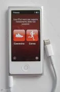 Recensione: nuovo iPod nano touch, il meglio del passato in un nuovo stile