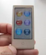 Recensione: nuovo iPod nano touch, il meglio del passato in un nuovo stile
