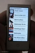 Recensione: nuovo iPod nano touch, il meglio del passato in un nuovo stile