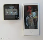 Recensione: nuovo iPod nano touch, il meglio del passato in un nuovo stile