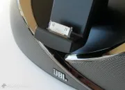JBL OnBeat Air: il sistema dock per gustarsi film e musica con iPhone e iPad anche via Airplay