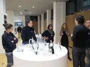 Med Store: il rinnovato Apple Premium Reseller di Pesaro e il nuovo shop in Perugia Centro