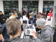 Med Store: il rinnovato Apple Premium Reseller di Pesaro e il nuovo shop in Perugia Centro