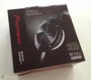 Pioneer SE-MJ751 Bass Head: la recensione delle cuffie Pioneer con i bassi regolabili