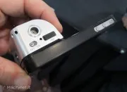 Visto@CES 2013: Snappgrip è l’impugnatura che trasforma iPhone in una digicamera punta e scatta
