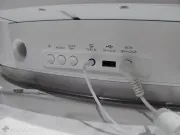 CES 2013, sei nuovi speaker/dock universali da LG anche con Airport, DLNA e dock Lightning