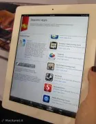 CES 2013: Pogo Connect, la penna per iPad con livelli di pressione e Bluetooth 4