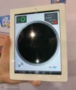 CES 2013: Pogo Connect, la penna per iPad con livelli di pressione e Bluetooth 4